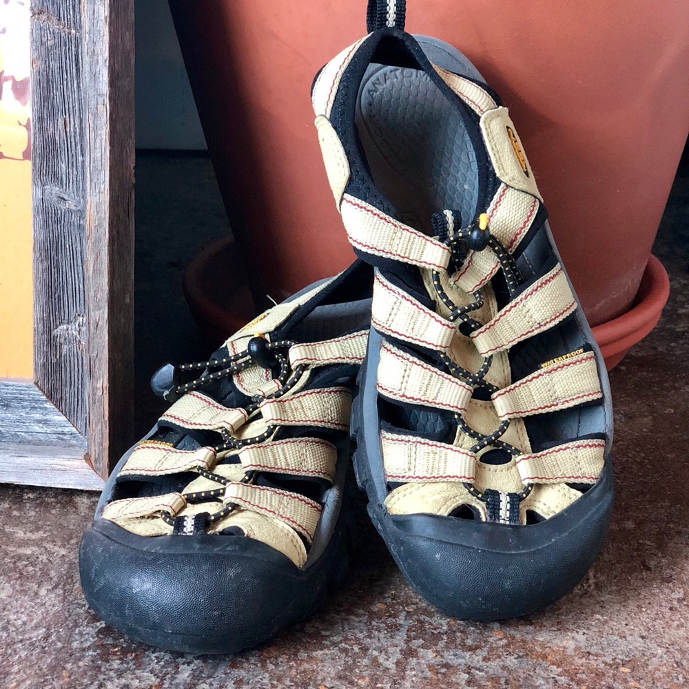 Keen Outdoor Shoes